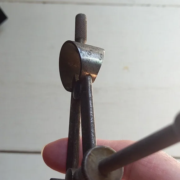 Vintage Calipers - Picture 3 of 3